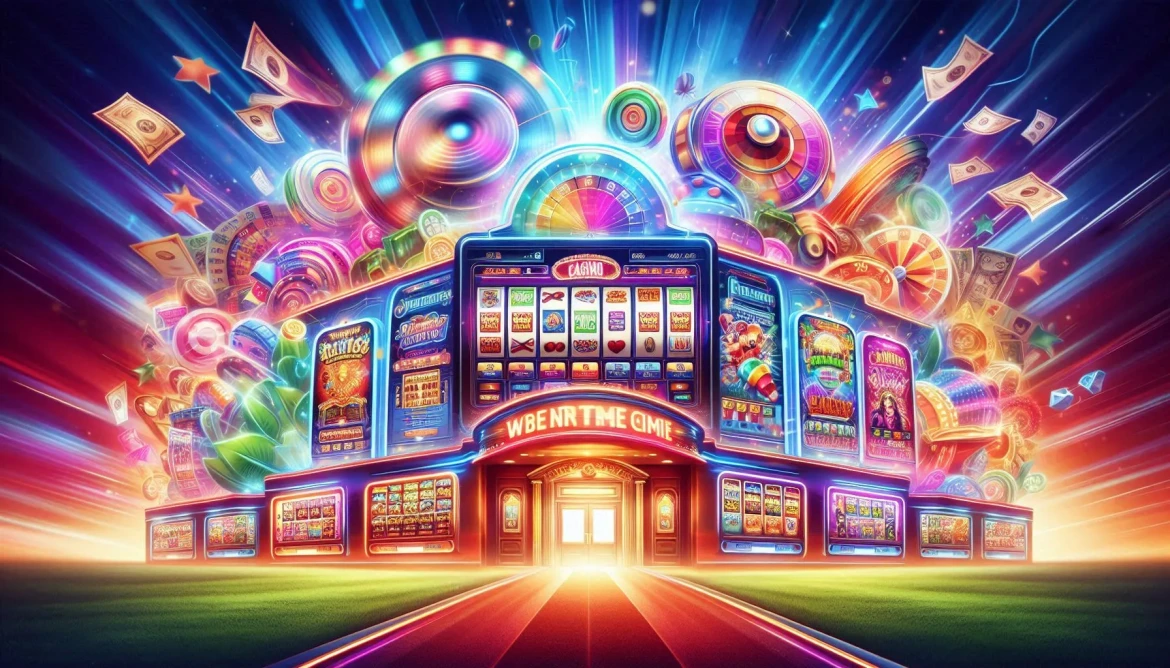 Galacticbets Casino